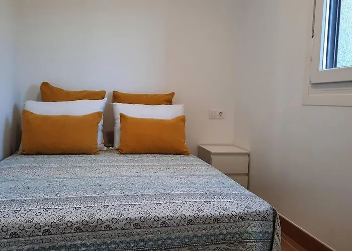 Casa Rural En San Vicente De O Grove