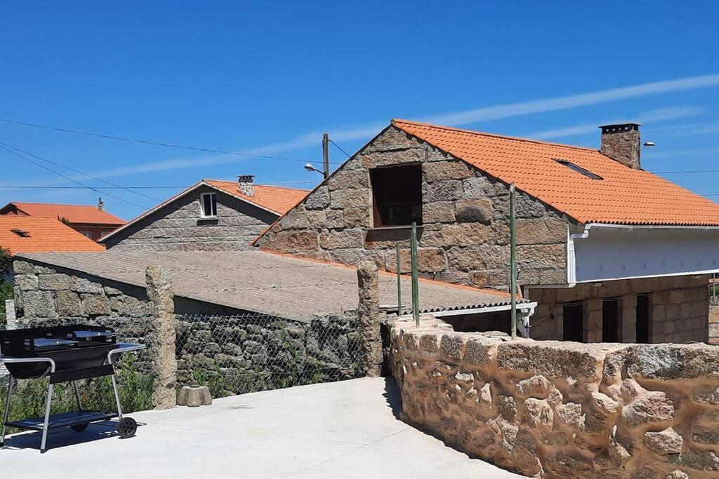 En San Vicente De Holiday home *