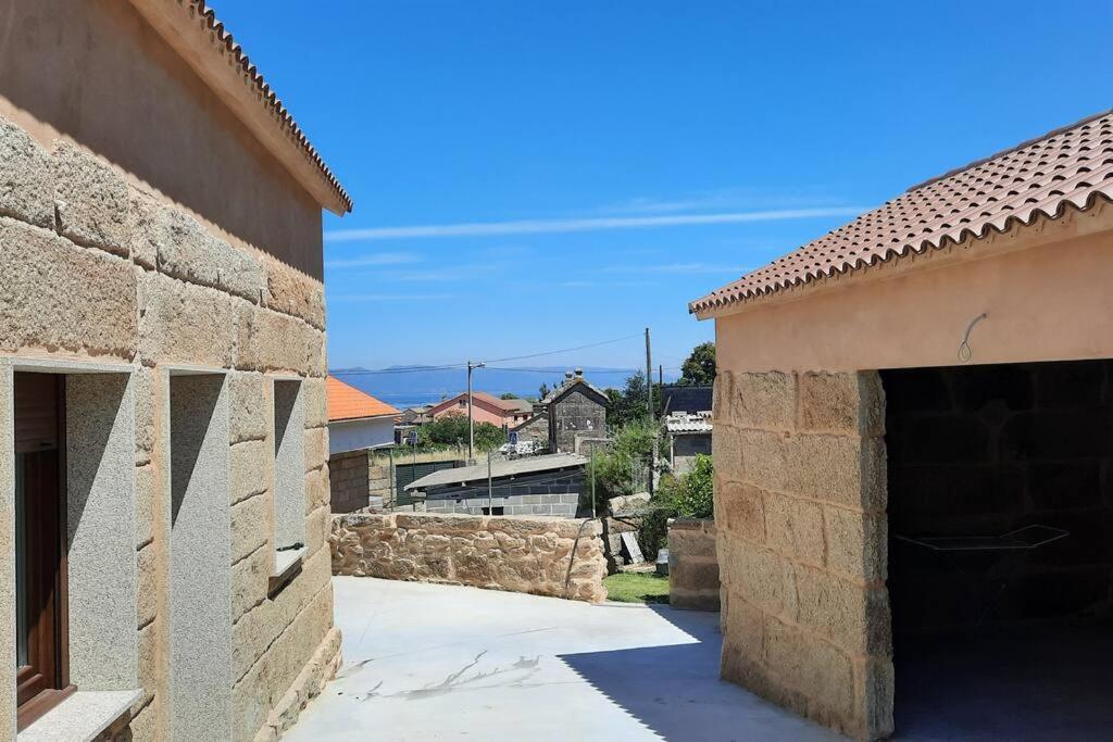 En San Vicente De Holiday home