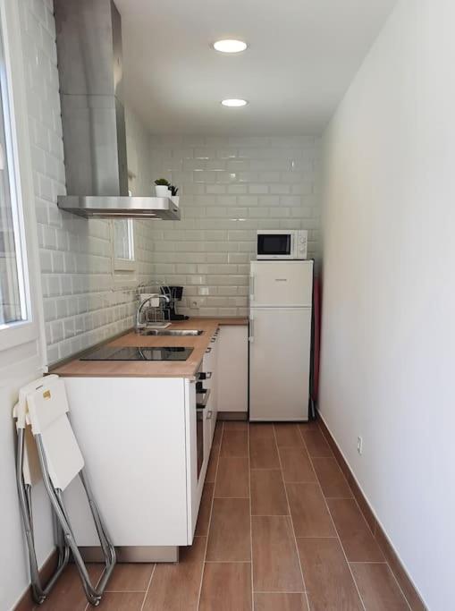 Holiday home En San Vicente De